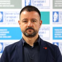 Dr. Agim Kasaj